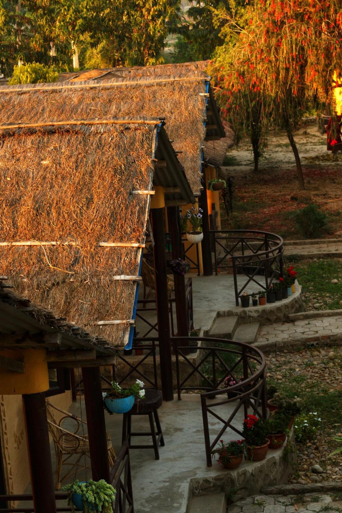 Mr. B'S Place Bardiya المظهر الخارجي الصورة